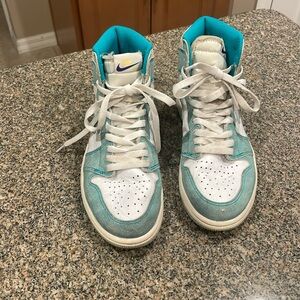 SP19 Air Jordan 1 High OG
